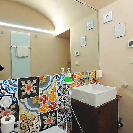 Apartment Sweet Matteo Pescatore Turin