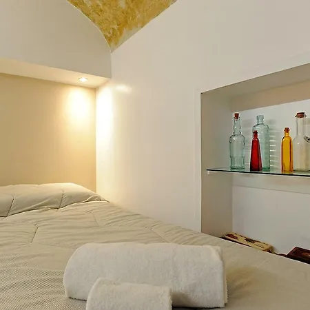 Sweet Matteo Pescatore Apartment