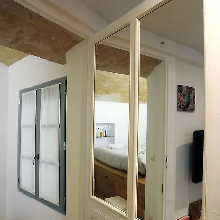 Sweet Matteo Pescatore Apartment *