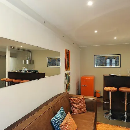 Sweet Matteo Pescatore Apartment